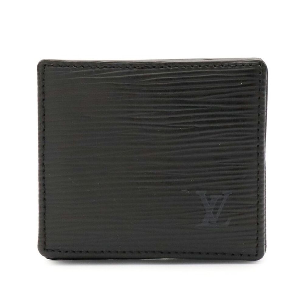 Louis Vuitton Epi Coin Case